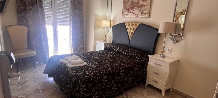 Hostal Flor de LIS- Lojo Hotels in La Janda