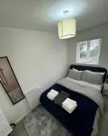 倫敦推肯漢姆隱居處