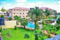Hotel Vannah Hôtels à : Migori