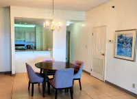 Aquarius Beach Tower