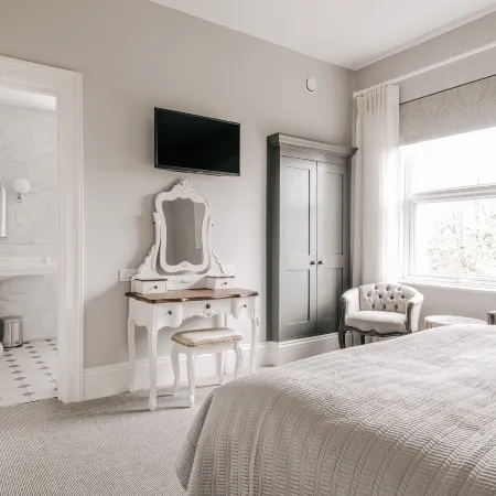 Tyndall Villa Boutique B&B