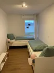Modern wooden vacation apartment in Wettringen | Münsterland | 1-6 persons