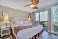 Spectacular ocean front, renovated townhome near Driftwood Beach!!