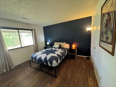 Cowgirl Casa ~ ADA accesible & kid friendly 3/2 ranch home in Montrose, CO Hotels in der Nähe von Magic Circle Players