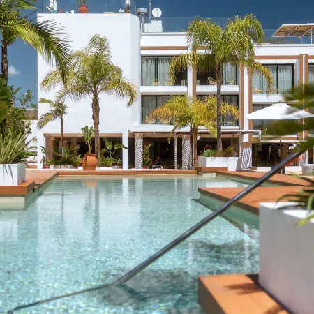 Nativo Hotel Ibiza