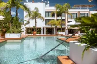 Nativo Hotel Ibiza - románticos