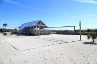 Change your attitude at Changes in Latitude on Edisto Island, And just get away.