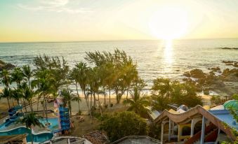 Hotel Villa Mexicana