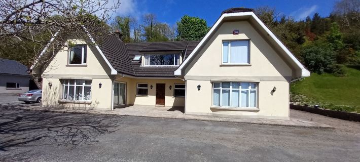 Ardsallagh Lodge Cork otelleri