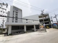 Tassana Place Boutique Hotel Bansuan 촌부리 호텔