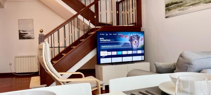 Cies Suitel López de Neira 28 - Love Your Stay Hotels in Vigo