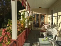 Victorian by the Sea