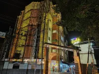 Hotel Newline Orchid - 4-Star