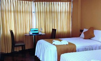 Hotel Florentino