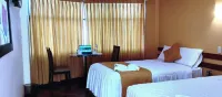 Hotel Florentino Hotels in Sabandía District