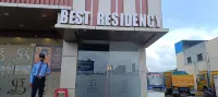 Best Residency