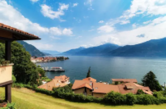 Menaggio at Its Best - by MyHomeinComo