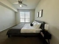 Stylish stay at the Domain Microelectronics Research Center Department of Electrical and Computer Engineering周辺のホテル