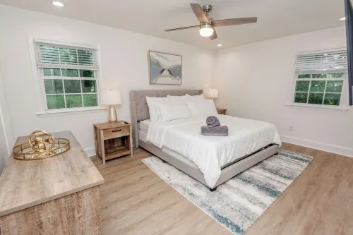 Stunning Updated 3Br 2BA Mint Hill Retreat Near All That Charlotte Has to Offer!