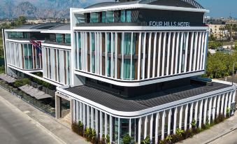 Four Hills Hotel