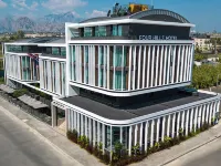 Four Hills Hotel Hotels in 