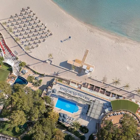 Secrets Mallorca Villamil Resort & Spa - Adults Only (+18)
