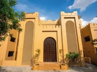 DEV BAGH LUXURIOUS PRIVATE SUITES Hotels in Kamlod