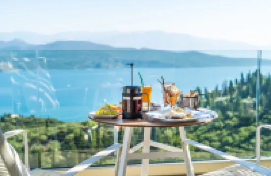 Katouna Suites Luxury Boutique Hotel Adults Only