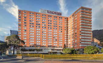 Four Points By Sheraton Bogotá, Tequendama