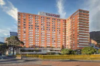 Four Points By Sheraton Bogotá, Tequendama Các khách sạn ở Bogota