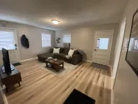 Entire residential home-walking distance to NWMSU Hôtels à : Comte de Nodaway