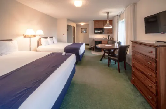 西港城堡度假村