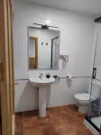 Hostal LA SIERRA Hotels in El Gordo