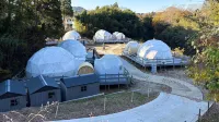 Kingdom Glamping Resort - 3 stelle