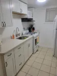 Beautiful Newly Renovated Basement Apartment