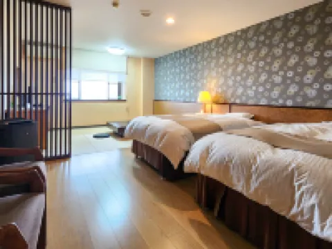 Green Park Hotel Hotels in Kitaibaraki