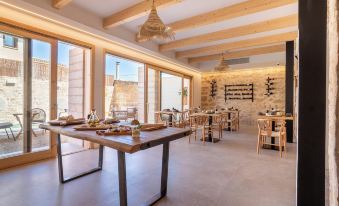 Vila Nova Suites & Spa