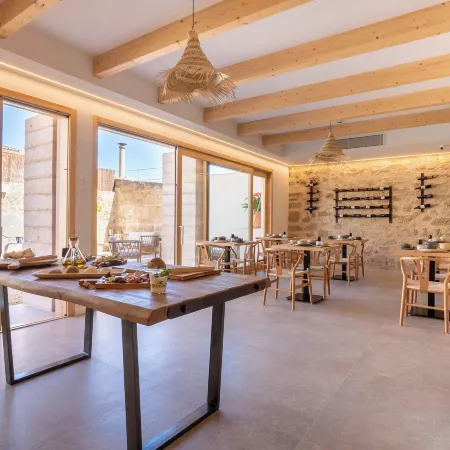 Vila Nova Suites & Spa