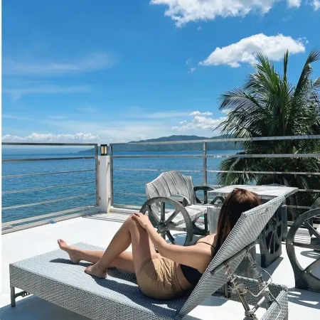The Philip Ann Resort