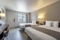Motel 6 Fremont, CA – North Hotels in Union City