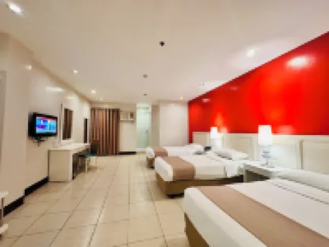 L'Fisher Ecotel Hotels in Bacolod