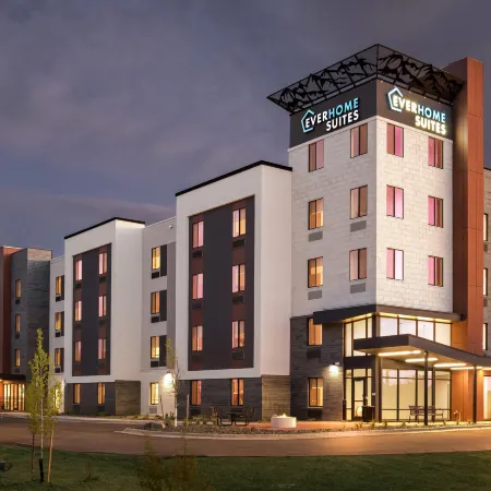 Everhome Suites Bozeman