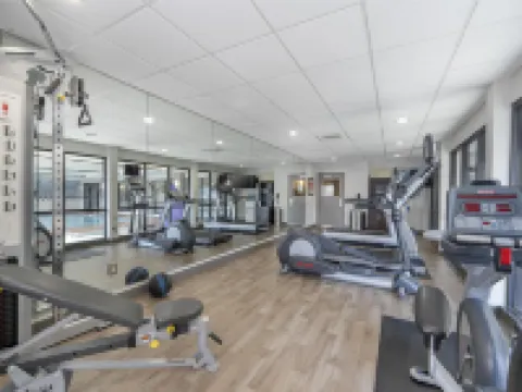 Best Western Plus Castlerock Inn  Suites Hotels in Bentonville