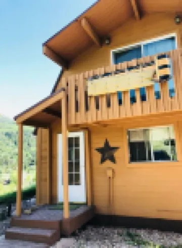 Best Views in Weber Canyon! 4 bdrm Rustic Paradise