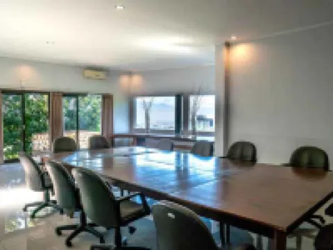 Dago Heuvel Resort Hotels in Cimenyan