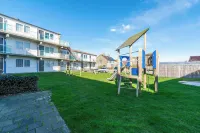 Apartment by Dutch Dunes with Sea Views - 3-Sterne