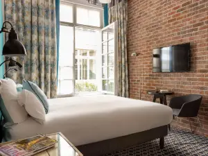 Hôtel Fabric