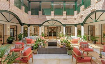 Gran Marbella Resort & Beach Club