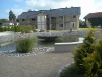 Apartment - sunny, modern, high quality & spacious Hotel a Uckeritz