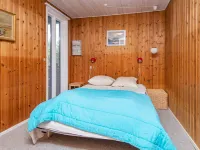6 Person Holiday Home in Norre Nebel